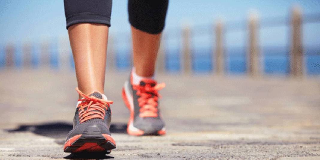 Sadece 20 dakikası bile büyük etki gösteriyor! Yürümek deyip hafife almayın: Hem ruhsal hem fiziksel iyileşme sağlıyor 3